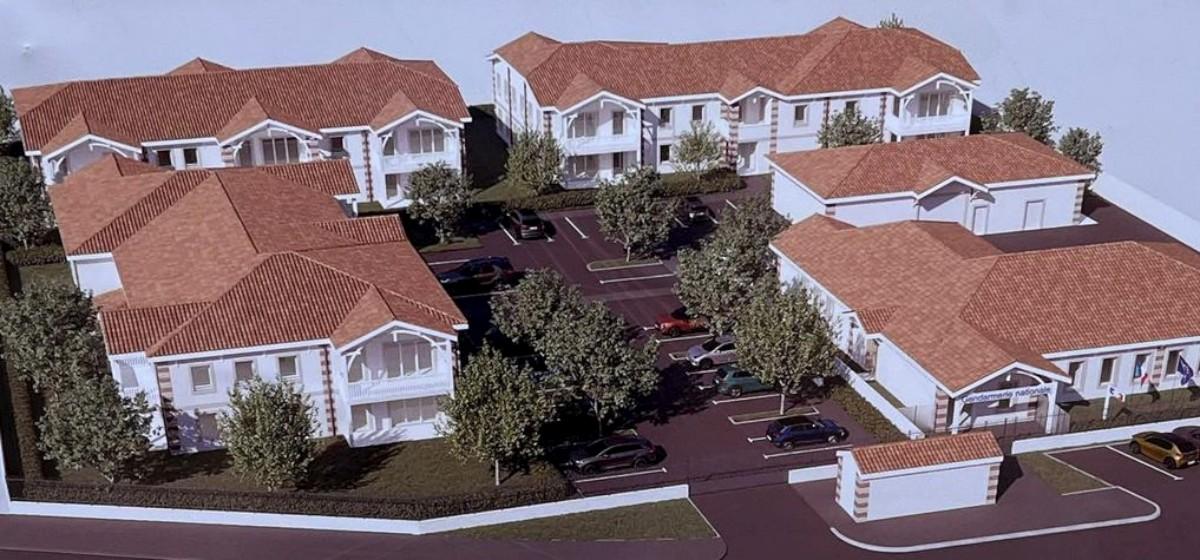 MARCHEPRIME (en cours)