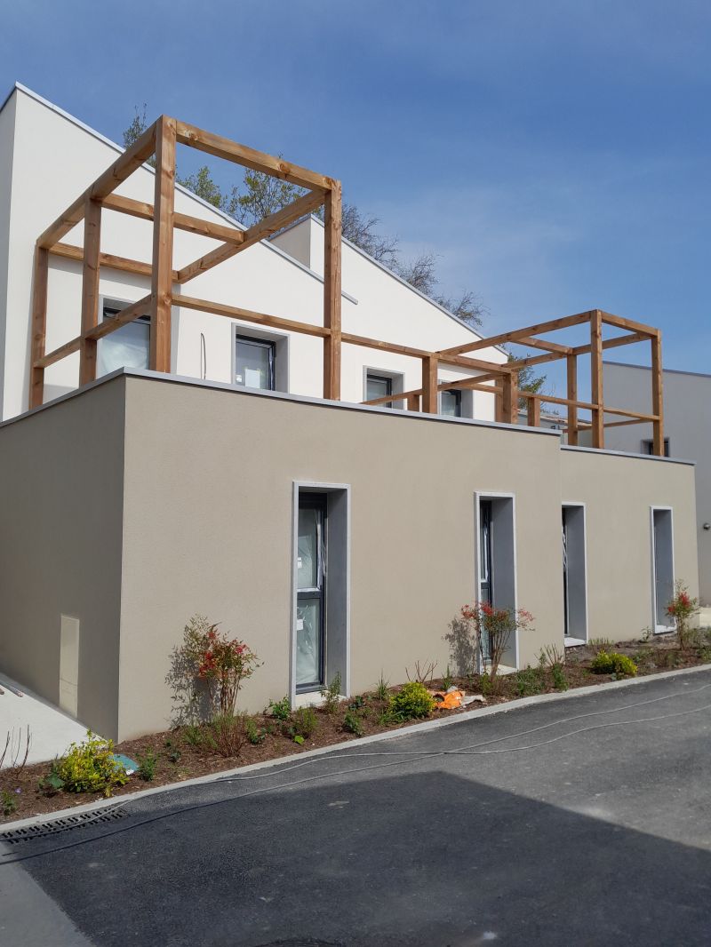 HAMEAU DE PEYJOUAN-AQUITANIS 