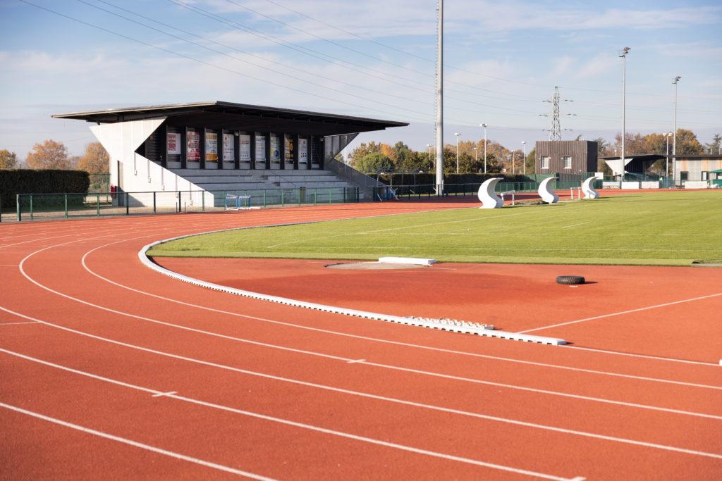 PLAINE DES SPORTS-SAINT ANDRES DE CUBZAC 