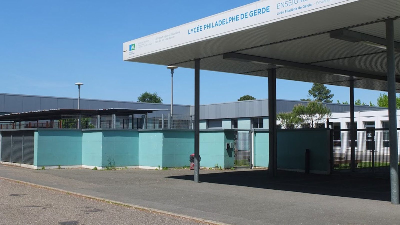 LYCEE PHILADELPHE DE GERDE 